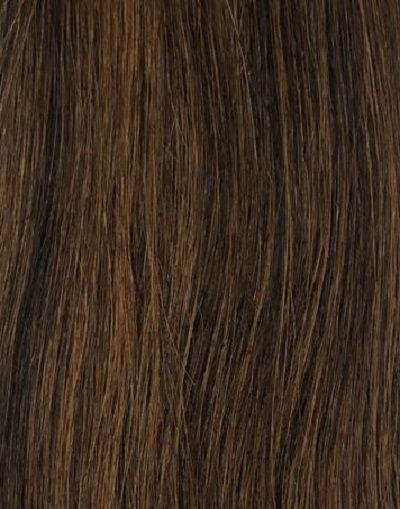 Janet Collection Synthetic Ponytail - Avocado D/S