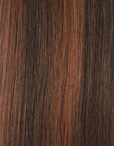 Janet Collection Synthetic Ponytail - Avocado D/S