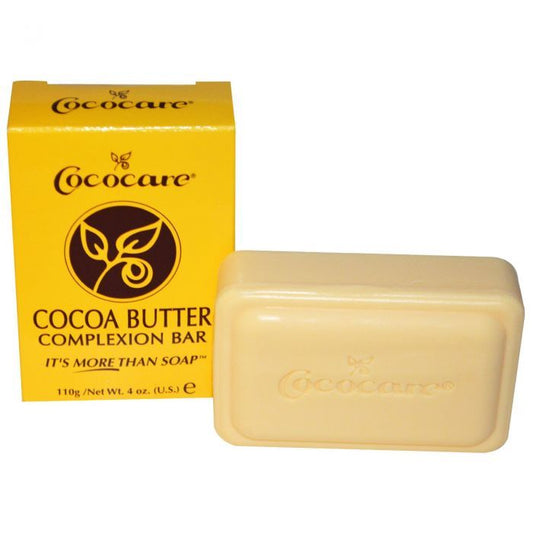 Cococare Cocoa Butter Complexion Bar-110/4oz