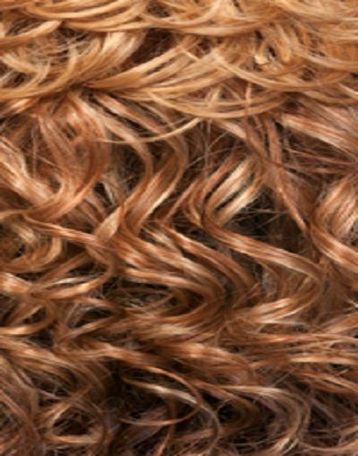 Sensationnel Kanubia Easy 5 - Natural Wavy