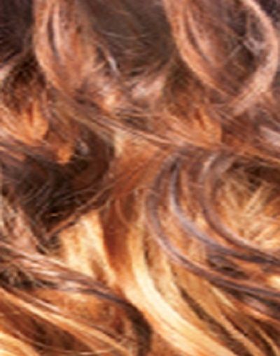 Sensationnel Kanubia Easy 5 - Natural Wavy