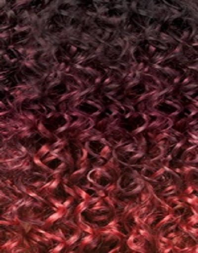 Sensationnel Kanubia Easy 5 - Natural Wavy