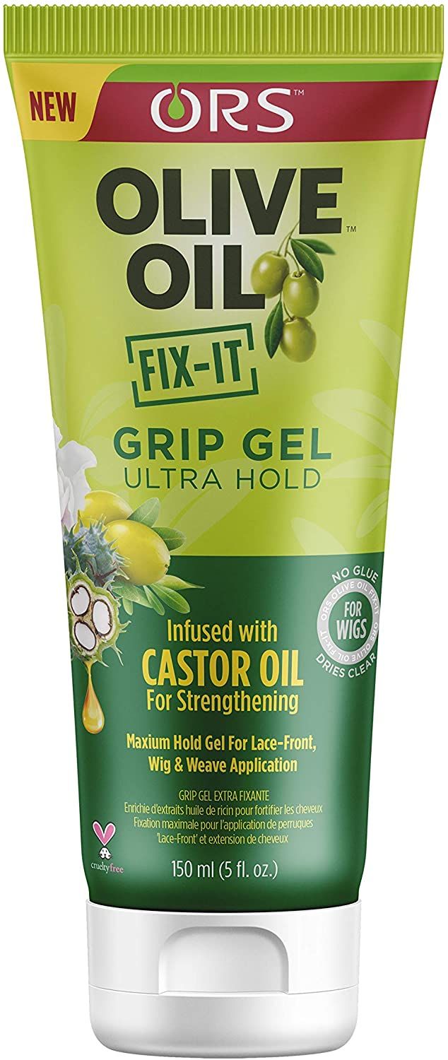 ORS Olive Oil Fix It Grip Gel ultra Hold 150ml
