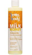Lotta Body With Milk & Honey Restore Me Cream Conditioner 10oz/300ml