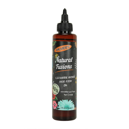 Palmer's Natural Fusions Creamide Monoi Hair Food Oil 175ml/6oz
