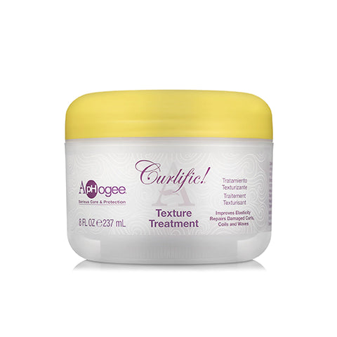 Aphogee Curlific Texure Treatment 8oz/237ml