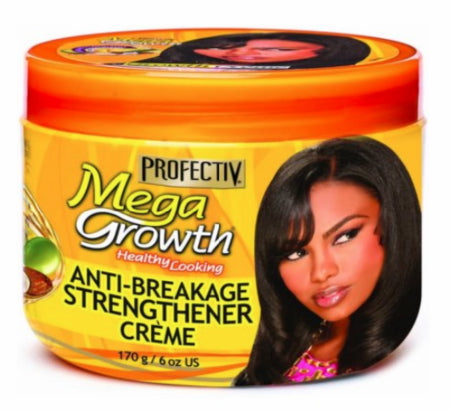 Profective Mega Growth Anti-Breakage Strengthener Growth Creme 170g/6oz