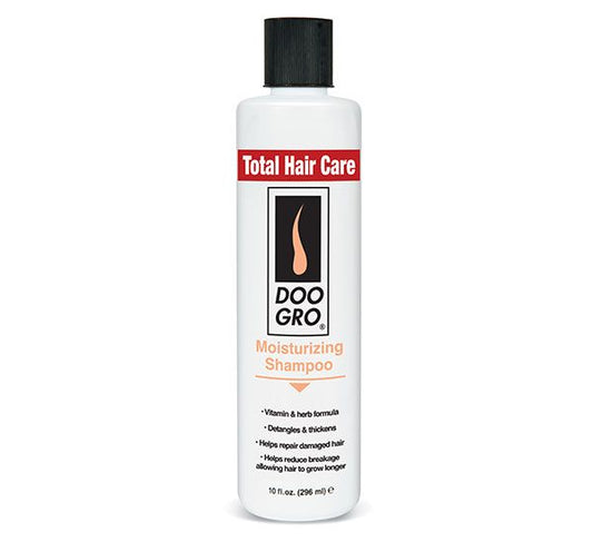 DooGro moisturising shampoo 296ml/10.oz