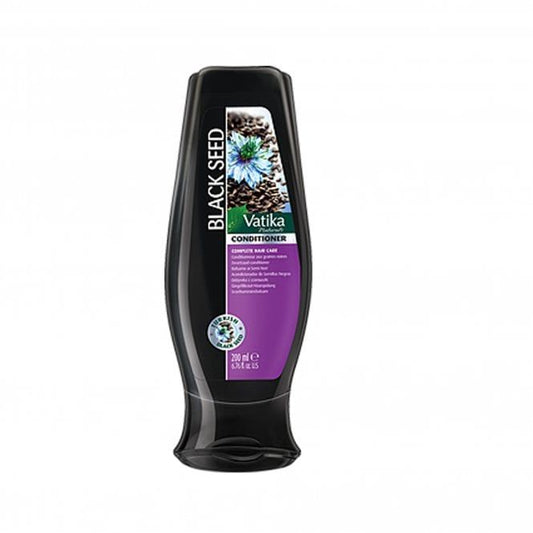 Vatika Naturals Black Seed Conditioner 200ml/6.76oz