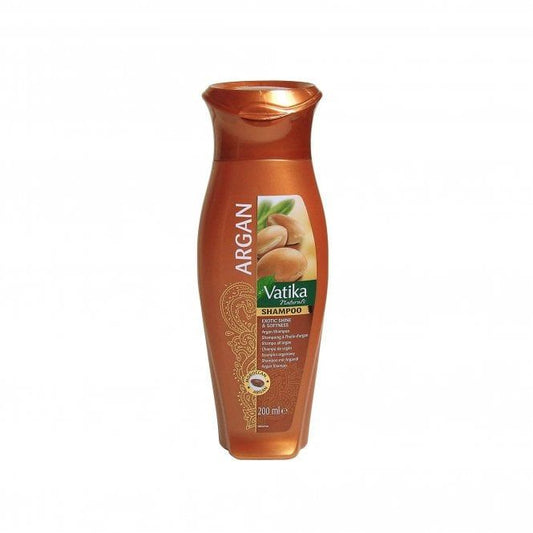 Vatika Naturals Argan Shampoo 200ml