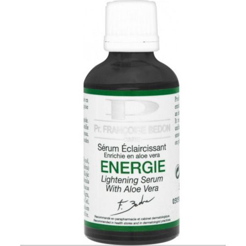 Pr. Francoise Bedon Paris ENERGIE Lightening Serum With Aloe Vera 50ml/1.66oz