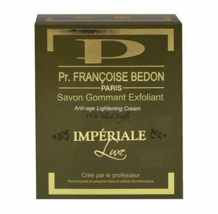 Pr. Francoise Bedon Paris IMPERIALE Anti-Age Scrubbing Exfoliating Soap 200g/7oz
