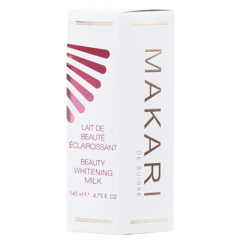 Makari Beauty Whitening Milk 140ml/4.75oz