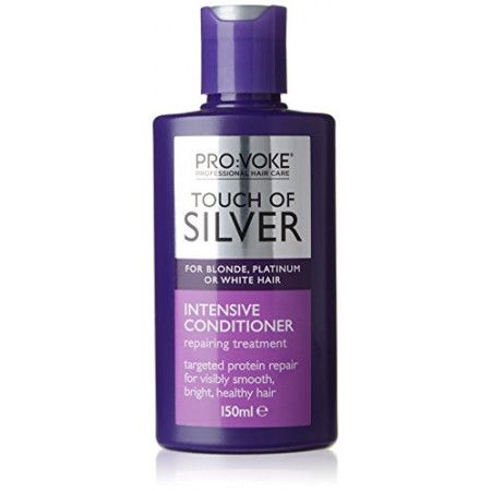 PRO:VOKE Touch OF Silver Intensive Conditioner 150ml