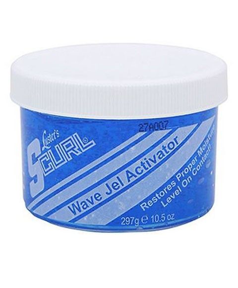 Luster's SCurl & Wave Jet Activator 297g/10.5oz