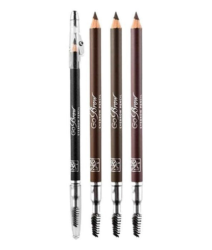 RK by Kiss Go Brow Eyebrow Pencil