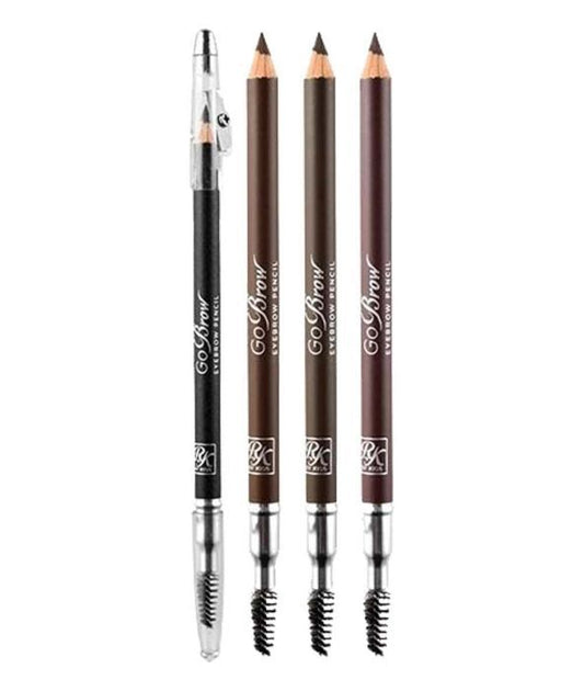 RK by Kiss Go Brow Eyebrow Pencil