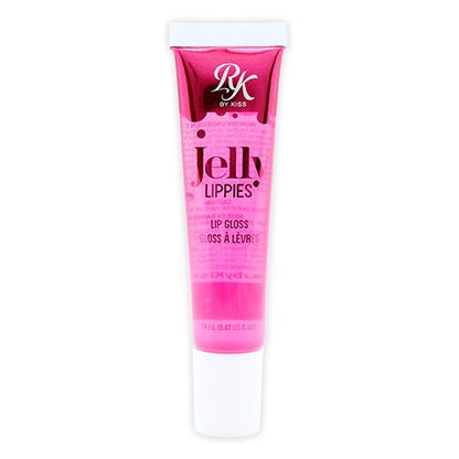 RK By Kiss Jelly Lippies Lip Gloss