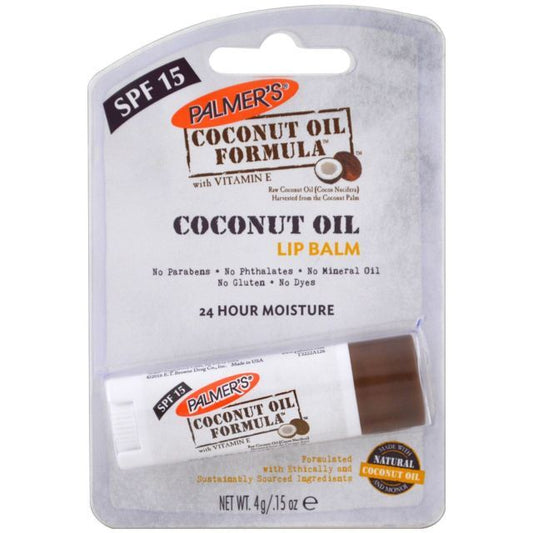 Palmers Coconut Oil Formula Lip Balm