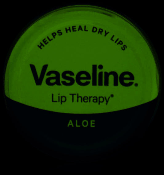 VASELINE LIP THERAPY ALOE 20G