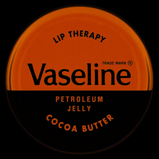 VASELINE LIP THERAPY COCOA BUTTER  20G