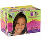 Kids Organics By Africa's Best Natural Conditioning Relaxer System - One Application