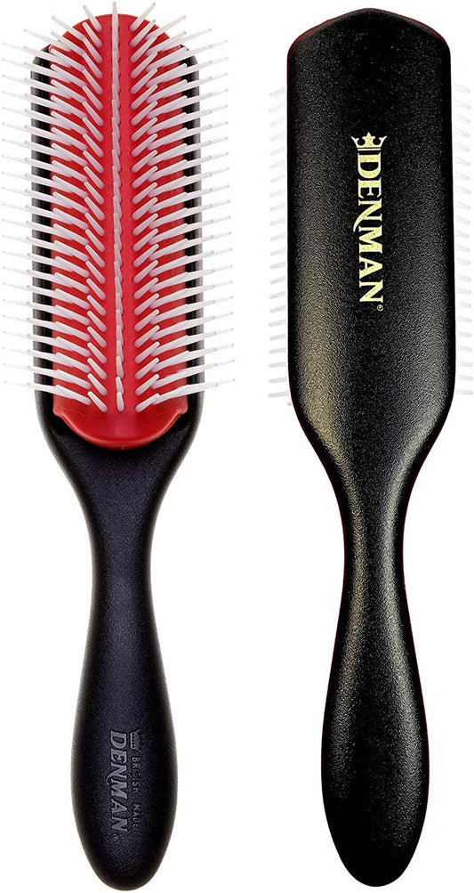 Denman The Hairdressers Hair Brush - D14