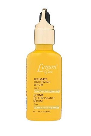 Lemon Glow Ultimate Lightening Serum 50ml/1.66oz