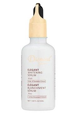 Diamond Glow Elegant Whitening Serum 1.66oz