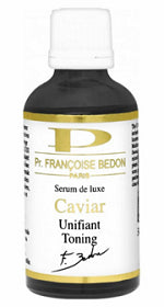 Pr. Francoise Bedon Paris Caviar Unifiant Toning Serum 50ml/1.66oz