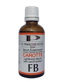 Pr. Francoise Bedon Paris Carotte Serum 50ml/1.69oz