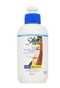 Silicon Mix Intensive Leave In Hair Shine and Conditioner 8oz/236ml