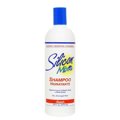 Silicon Mix Shampoo Hidratante  473ml-16oz