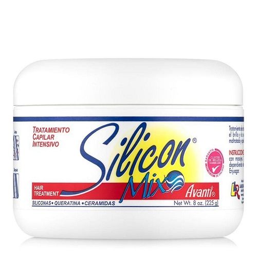 Silicon Mix Avanti Hair Treatment 8.oz-225g