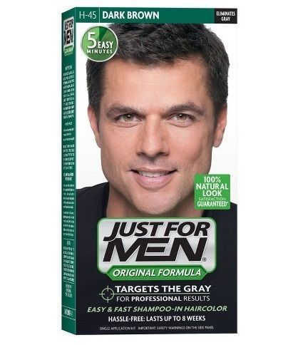 JUST FOR MEN ORIGINAL FORMULA