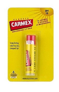 CLASSIC CARMEX MOISTURISING LIP BALM STICK