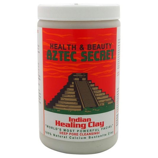 Aztec Secret Indian Healing Clay 908G