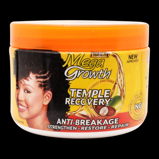Profectiv Mega Growth Temple Recovery Anti-Breakage 170g/6oz