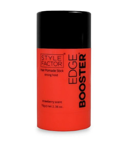 EDGE BOOSTER Hair Pomade WAX Stick 2.36oz/70g