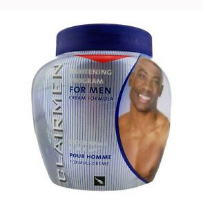 Claireman Lightening Program For Men 450ml