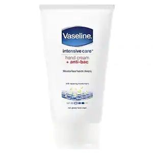 Vaseline Hand Cream +Anti-bac