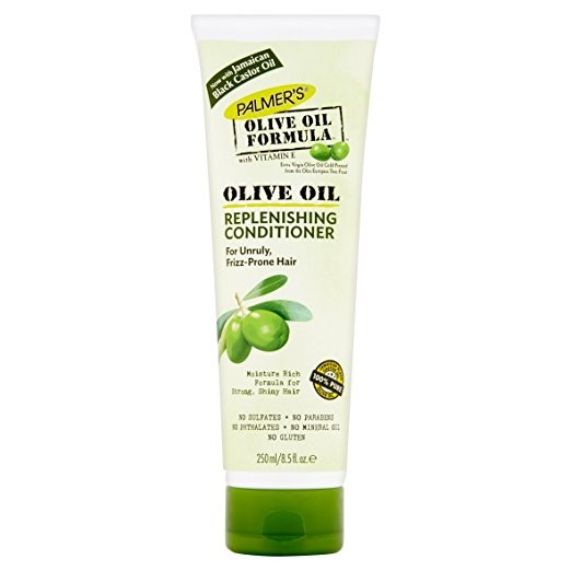 PALMER'S OLIVE OIL REPLENISHING CONDITIONER 250ML/8.5OZ