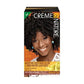 Creme Of Nature Moisture Rich Colour With Shea Butter Conditioner - 1 Application