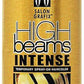 High Beams Intense Temporary Spray On Hair Colour 2.7oz/76g