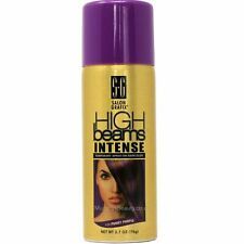 High Beams Intense Temporary Spray On Hair Colour 2.7oz/76g