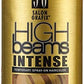 High Beams Intense Temporary Spray On Hair Colour 2.7oz/76g