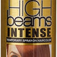 High Beams Intense Temporary Spray On Hair Colour 2.7oz/76g