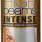 High Beams Intense Temporary Spray On Hair Colour 2.7oz/76g
