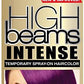 High Beams Intense Temporary Spray On Hair Colour 2.7oz/76g