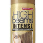High Beams Intense Temporary Spray On Hair Colour 2.7oz/76g